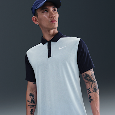 Nike Victory+ Men's Dri-FIT Golf Polo. Nike IN